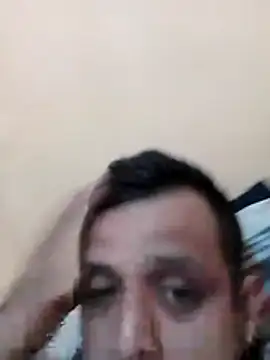 Giomoreno666のウェブカメラショー