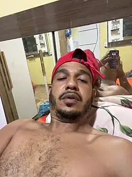 Show de webcam de Lindp190194