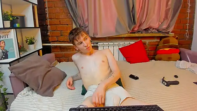 CraveRisk – Naživo XXX chat