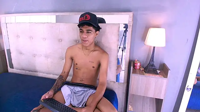 Chat XXX Live _Thiago12