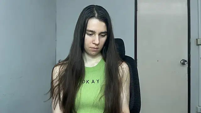 SassyJessi 现场XXX聊天