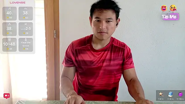 AsianBoy_Sunny 라이브 XXX 채팅