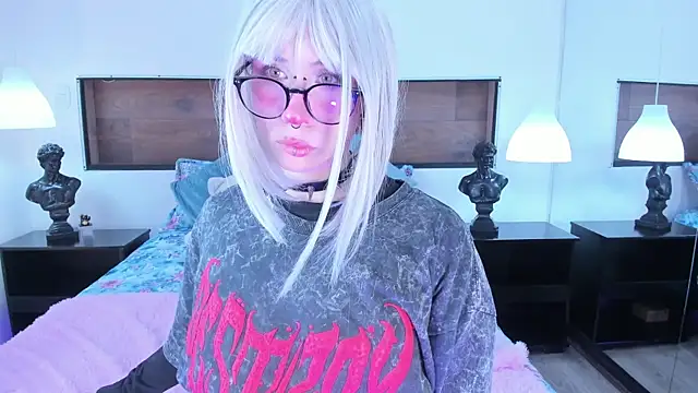AkiraKurosei Live XXX-chat