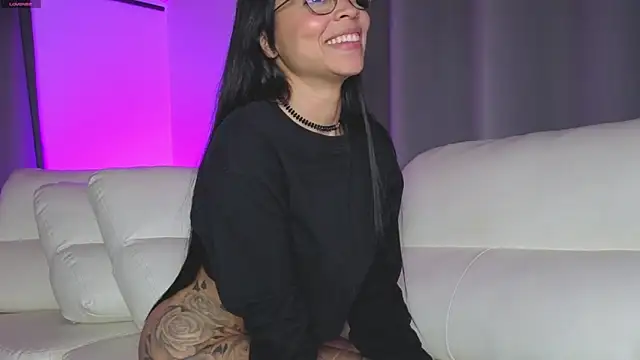 ipaulisoto Live XXX-Chat