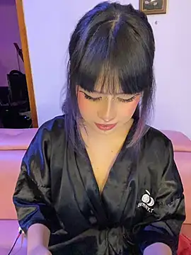 Chat XXX en directo de Ami_L