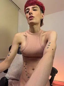 Chat XXX ao vivo de Dayaan69