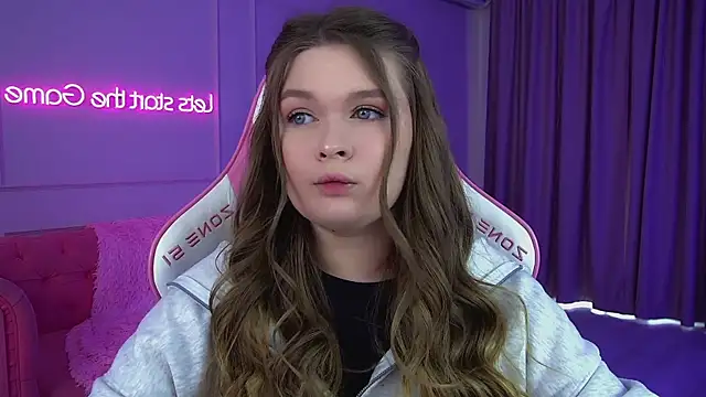 XXX chat uživo modela CrystalLyons