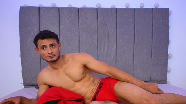 Chat XXX ao vivo de Adonys_Lewis_