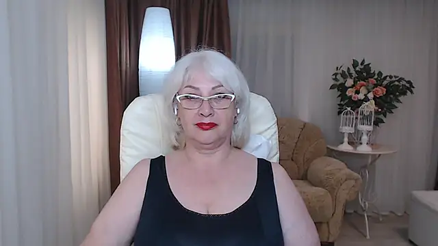 Beautiful_wooman Live XXX-Chat