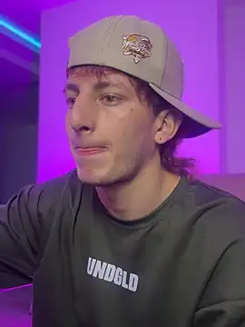 ZarcoXIX – Naživo XXX chat
