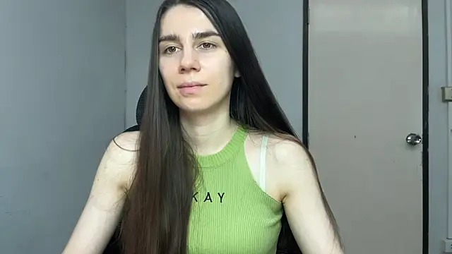SassyJessi's Live XXX Chat