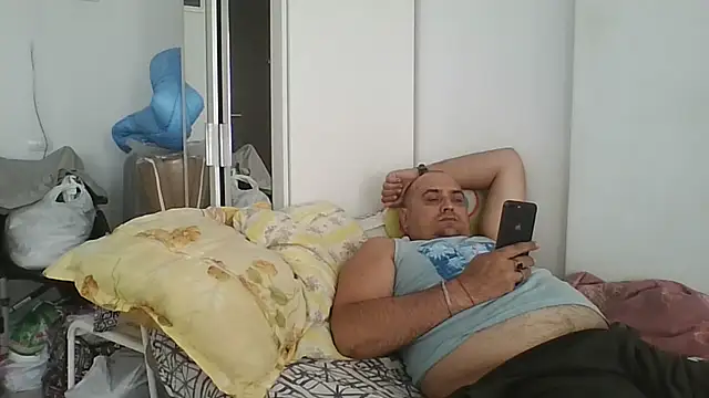 Živý XXX chat vitalik66679