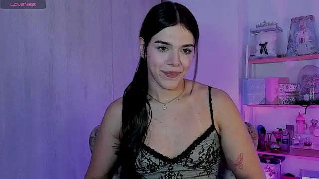 Viamiel live XXX chat