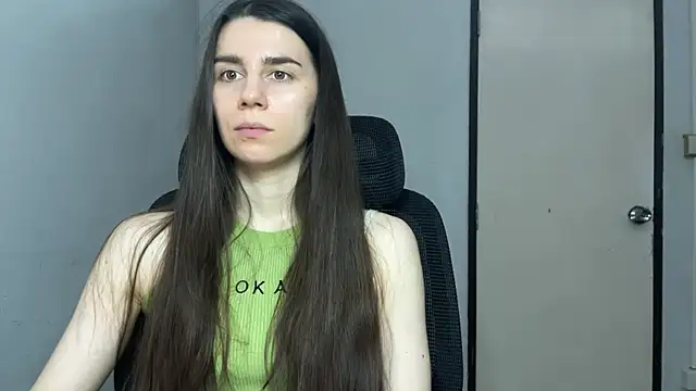 SassyJessi: онлайн-секс-чат