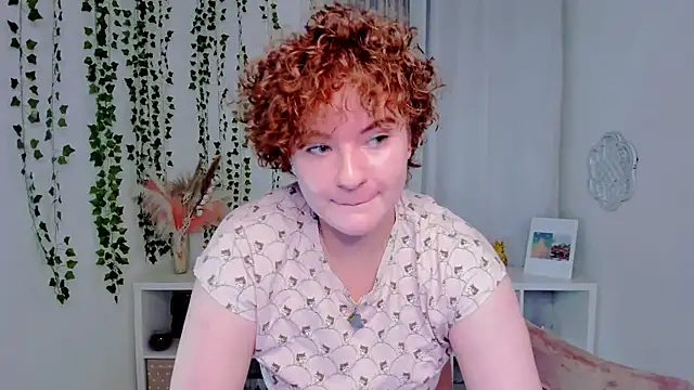Chat +18 de MelittaStorrie ao vivo