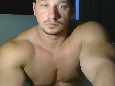 Chat XXX Live Body_777_