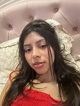 MissBecka_ élő XXX-chatje