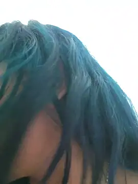azulzulix's Live XXX Chat