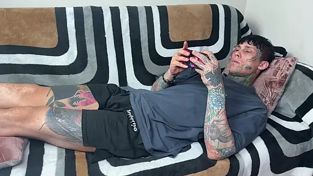 Anubisgods – Naživo XXX chat