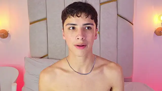 JoshClaarkttn Live XXX chat