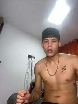 Chat XXX en directo de yoskingg