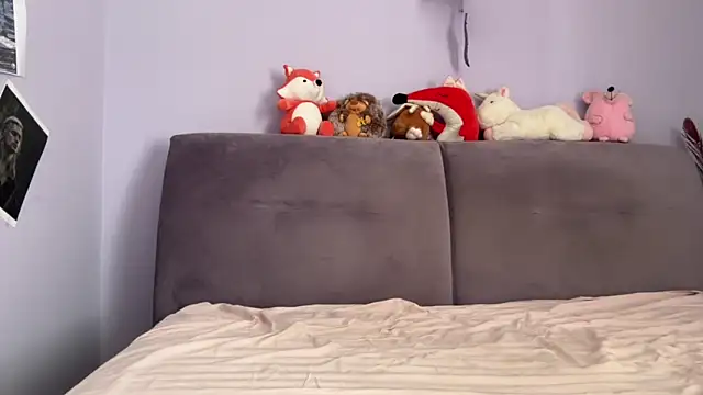 Webkamerová show Oksi494