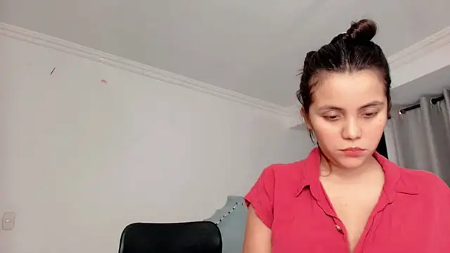 Paulina_Mirren Live XXX-Chat