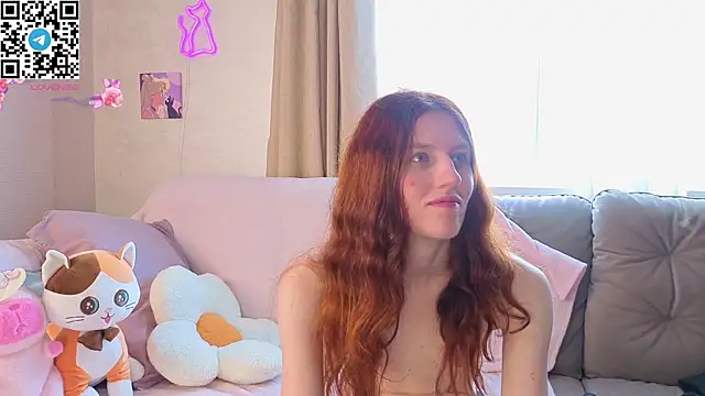 Živý XXX chat Little_rosy