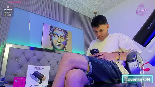 Chat XXX Live Ethanx18_