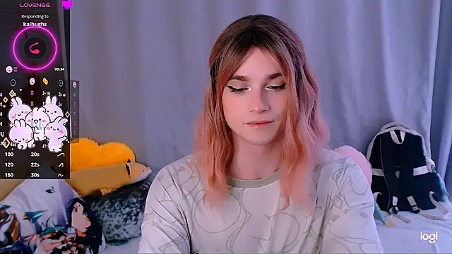 Alice_Hells 라이브 XXX 채팅