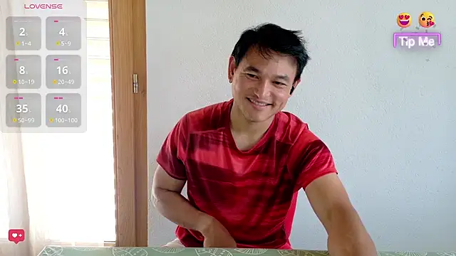 AsianBoy_Sunny 라이브 XXX 채팅