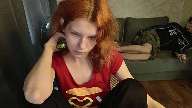 Bonnie_And_C1yde Chat XXX live