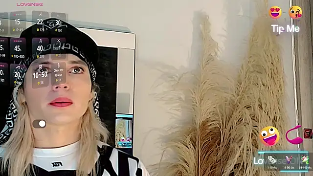 honey_skin Шоу с уебкамера