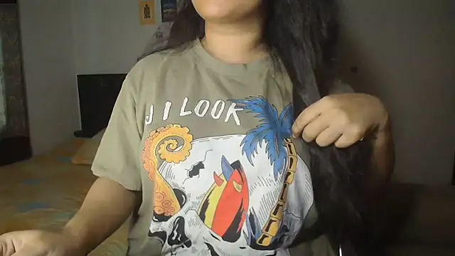 queen_angel67 Adlı Modelin Canlı XXX Sohbeti