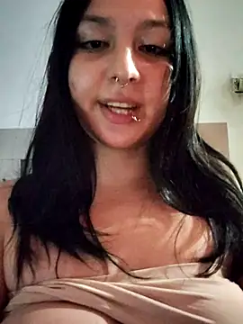 Chat XXX ao vivo de Maiden-Hot