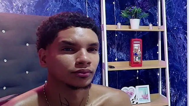 kai_storm77 Chat XXX live