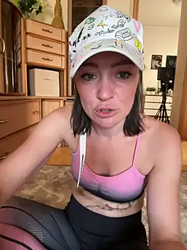 GoldenGoddess- Chat XXX live