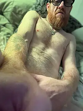 neonginger XXX чат на живо