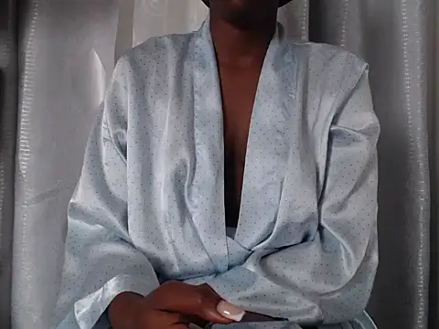 black___ghodess' Live XXX Chat