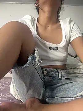 Chat +18 de maybelline69 ao vivo