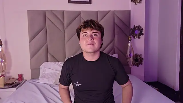 AxellCullen live XXX chat