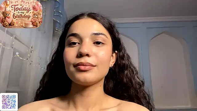 BrendaBennett's Live XXX Chat