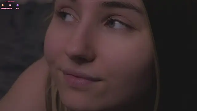 Chat XXX ao vivo de MeghanElson