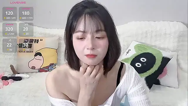 Chat XXX Live Lucy-8