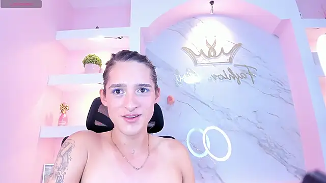 CandyDance1_ Live XXX Chat