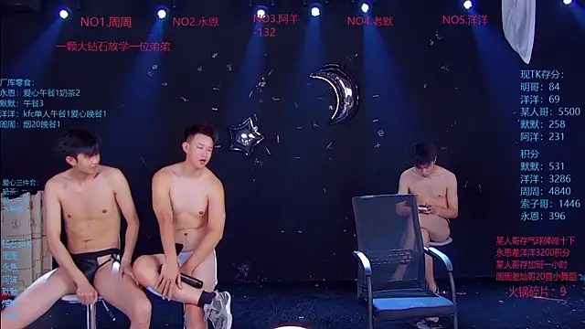 CCTV-05 – Naživo XXX chat