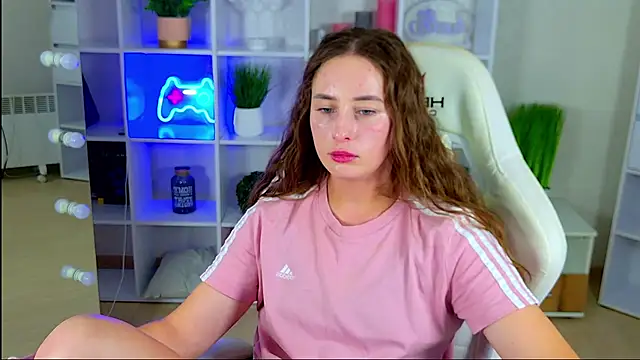 NadinnL's Live XXX Chat