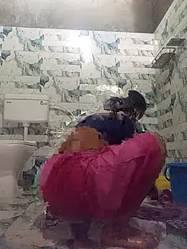 הופעת וובקאם של Sexy_buumi89
