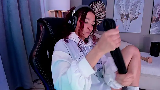 Živý XXX chat charlotte_bluee