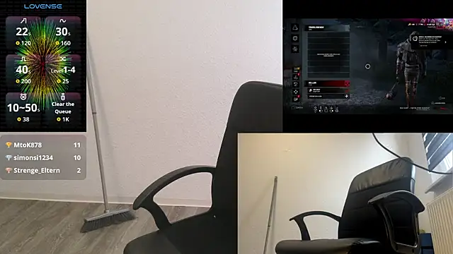 StephPra94 élő XXX-chatje